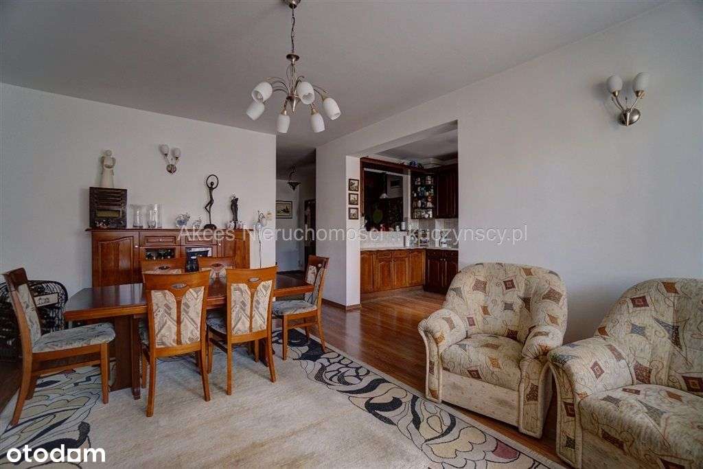 Mieszkanie, 94,27 m², Warszawa - Pełny obrazek: 5/12