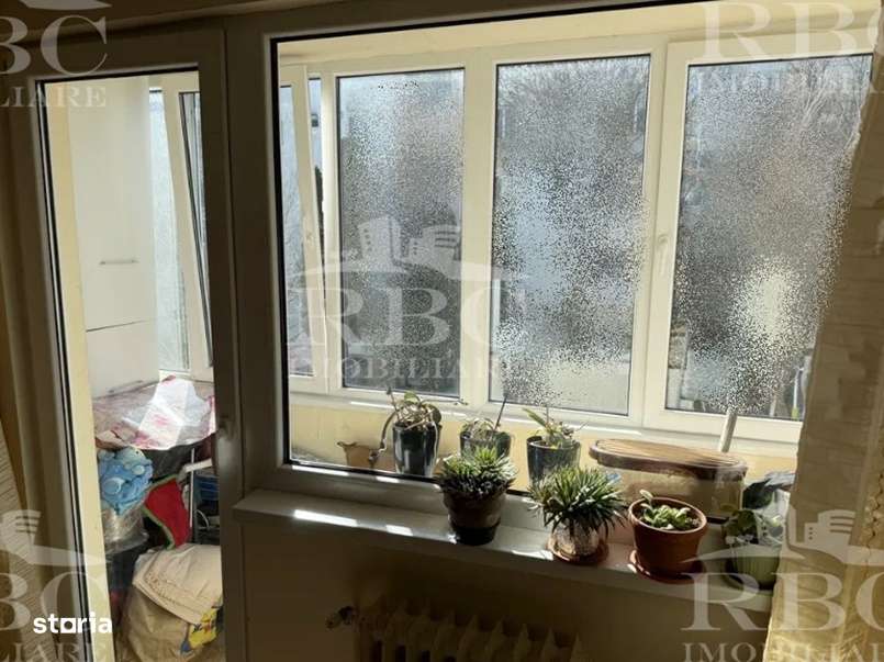 Apartament 4 camere la etaj intermediar in Manastur zona Nora-7