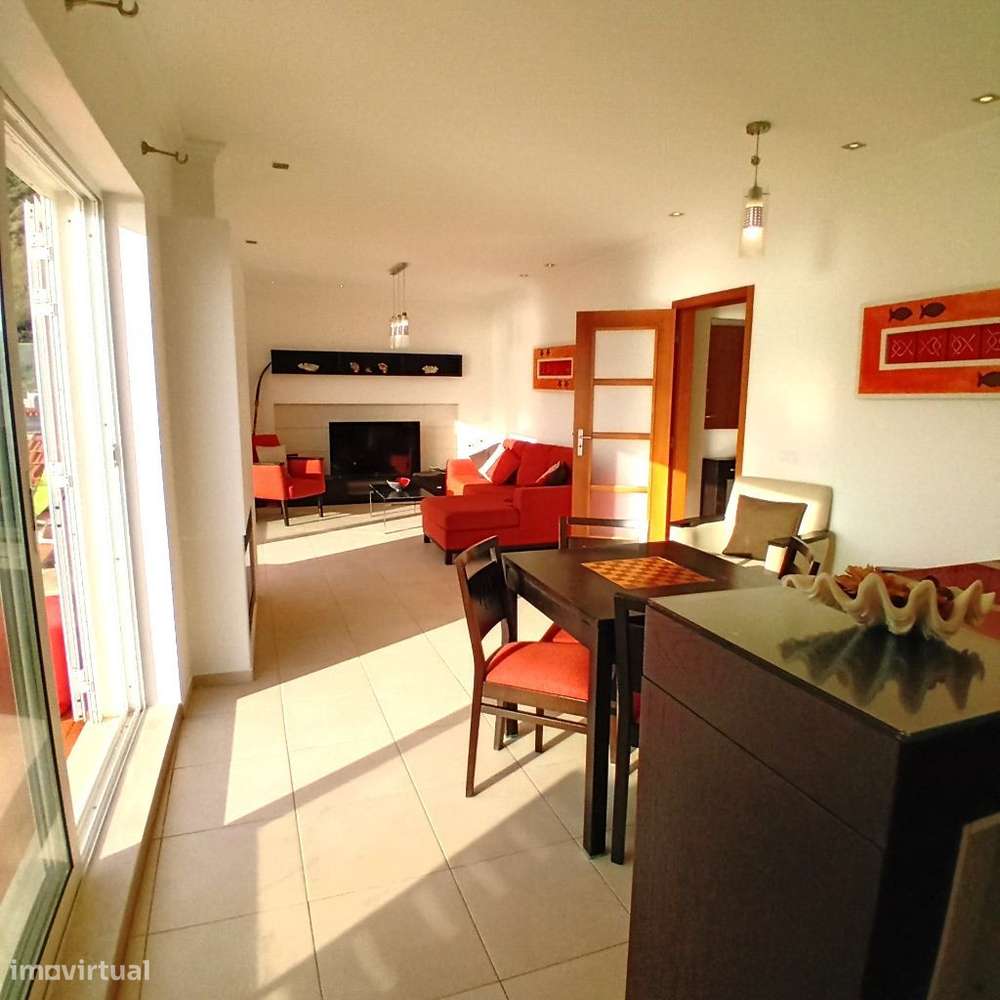 Apartamento com vista para o mar-13