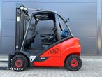 Linde H25T-02 - 9