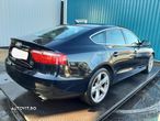 Kit roata de rezerva Audi A5 2010 SPORTBACK 2.0 TFSI - 3