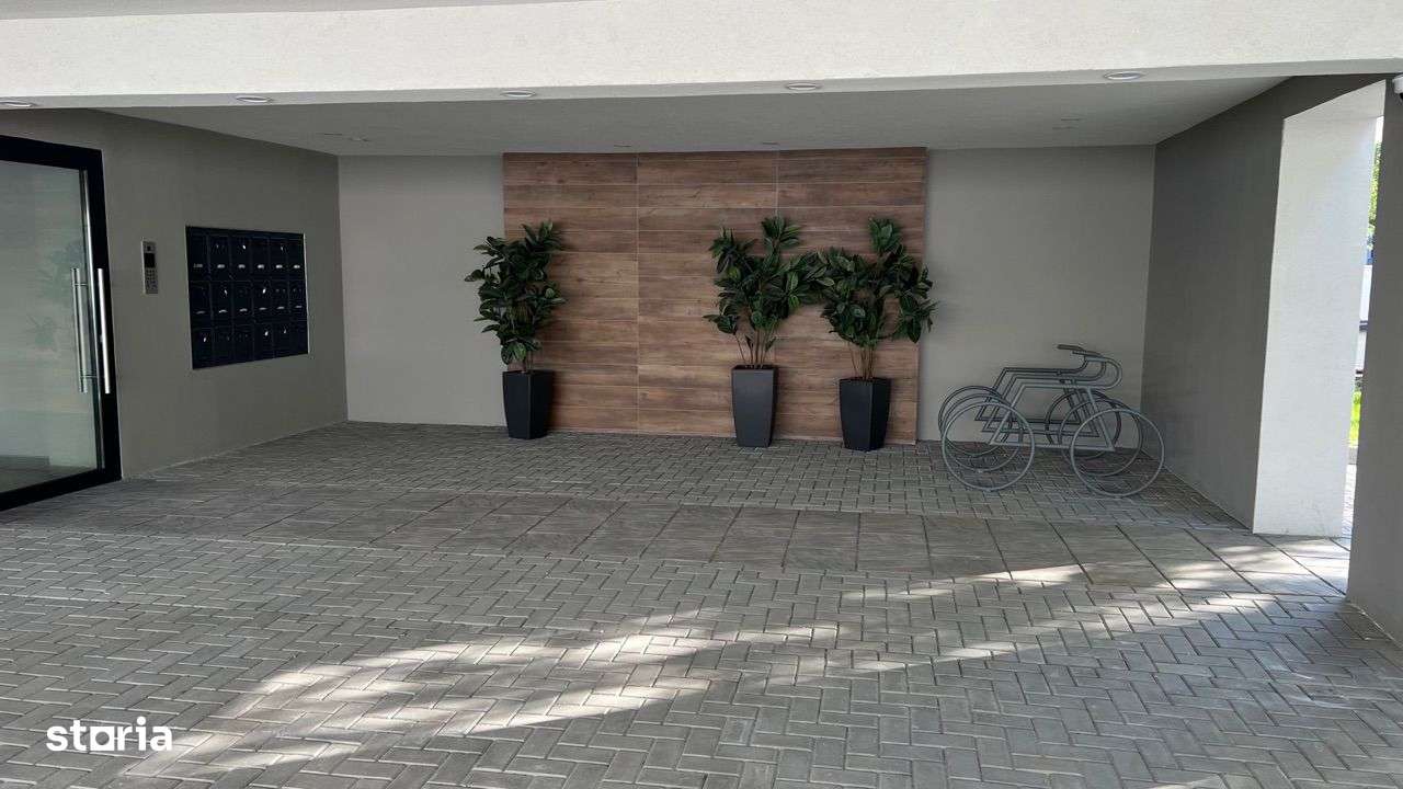 Bucuresti Noi-imobil 1677 mp. imobil cu 20 locuri de parcare - Imagine principală: 4/20