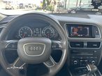 Audi Q5 2.0 TFSI Quattro Tiptronic - 22