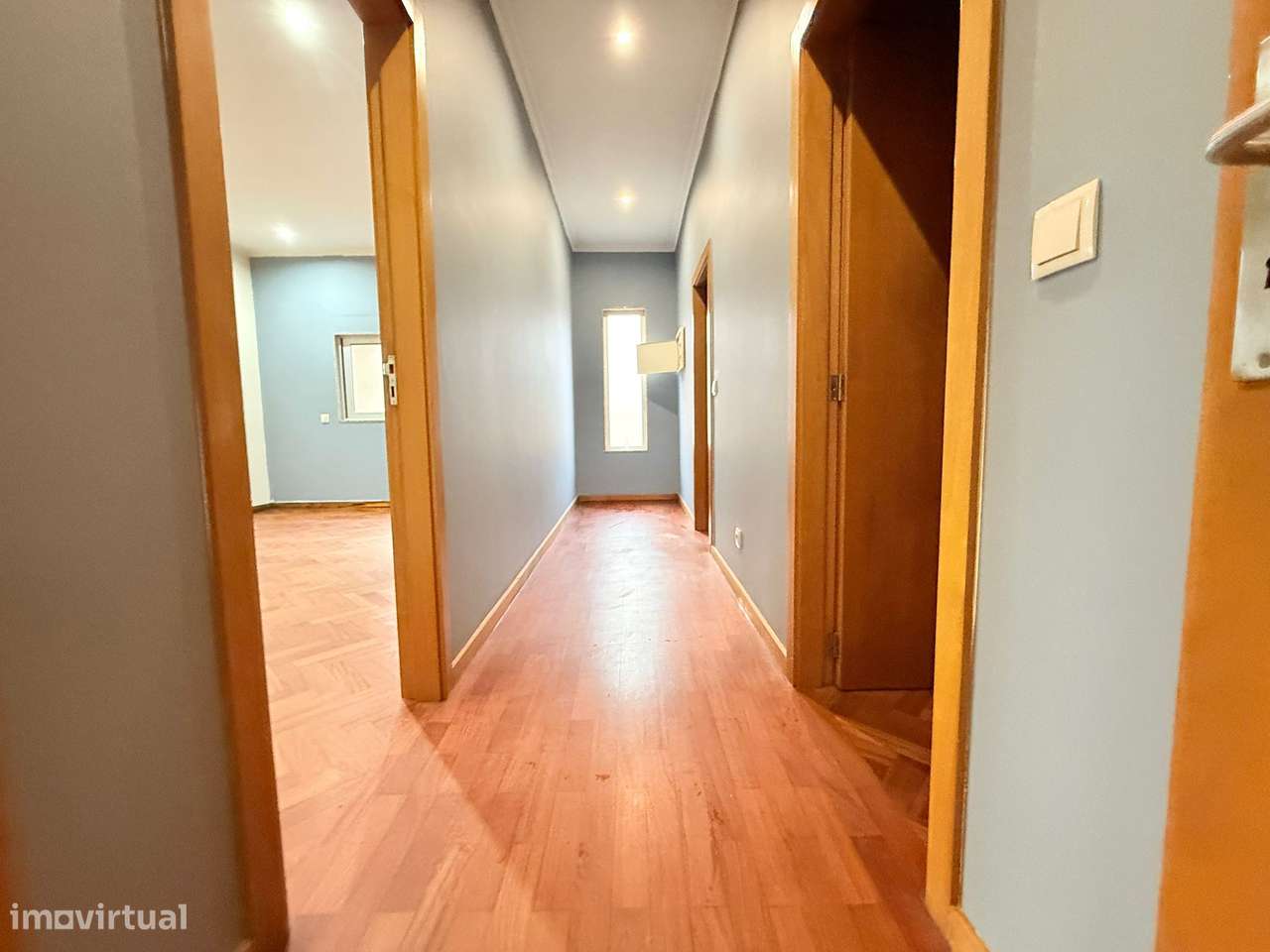 Moradia T2+1 | Garagem | Jardim | Fânzeres | Gondomar-17