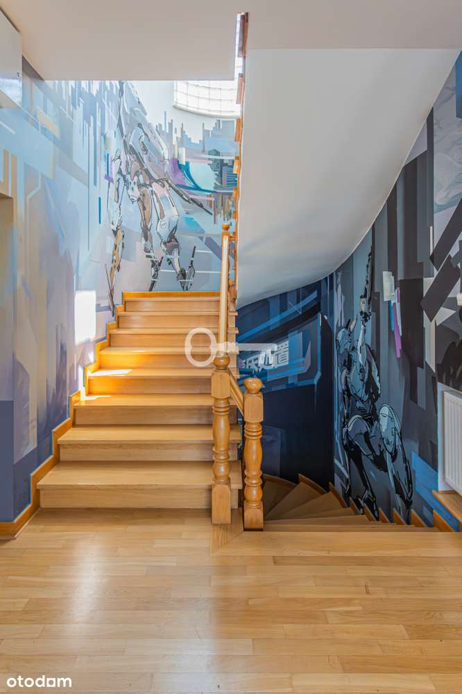 Budynek dla biznesu| Wilanów - Pełny obrazek: 4/20