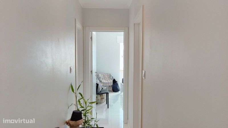 T2 Renovado, Póvoa de Santo Adrião - Grande imagem: 4/11