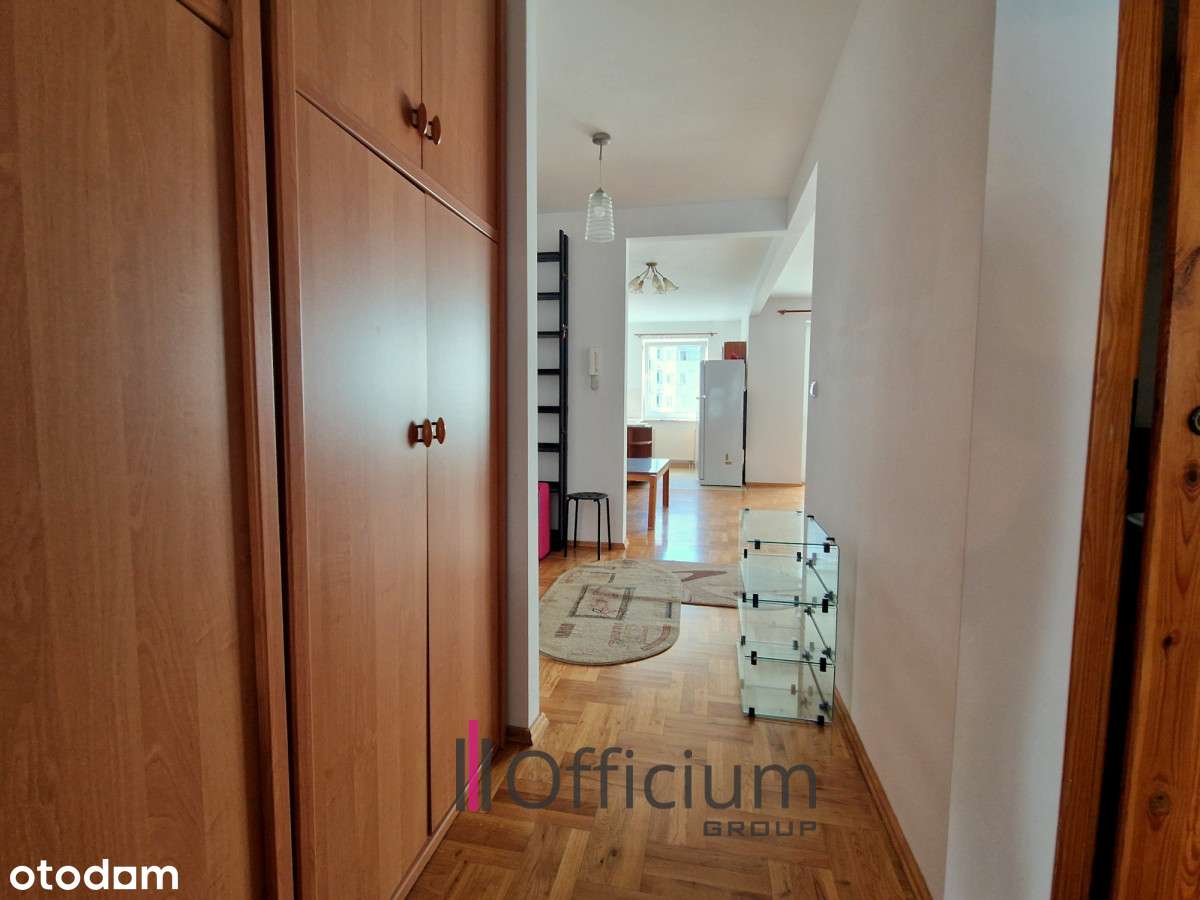 Sprzedam, 3-pok. obok ronda Wiatraczna-7