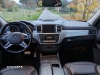 Mercedes-Benz ML 350 BlueTEC 4MATIC 7G-TRONIC - 10