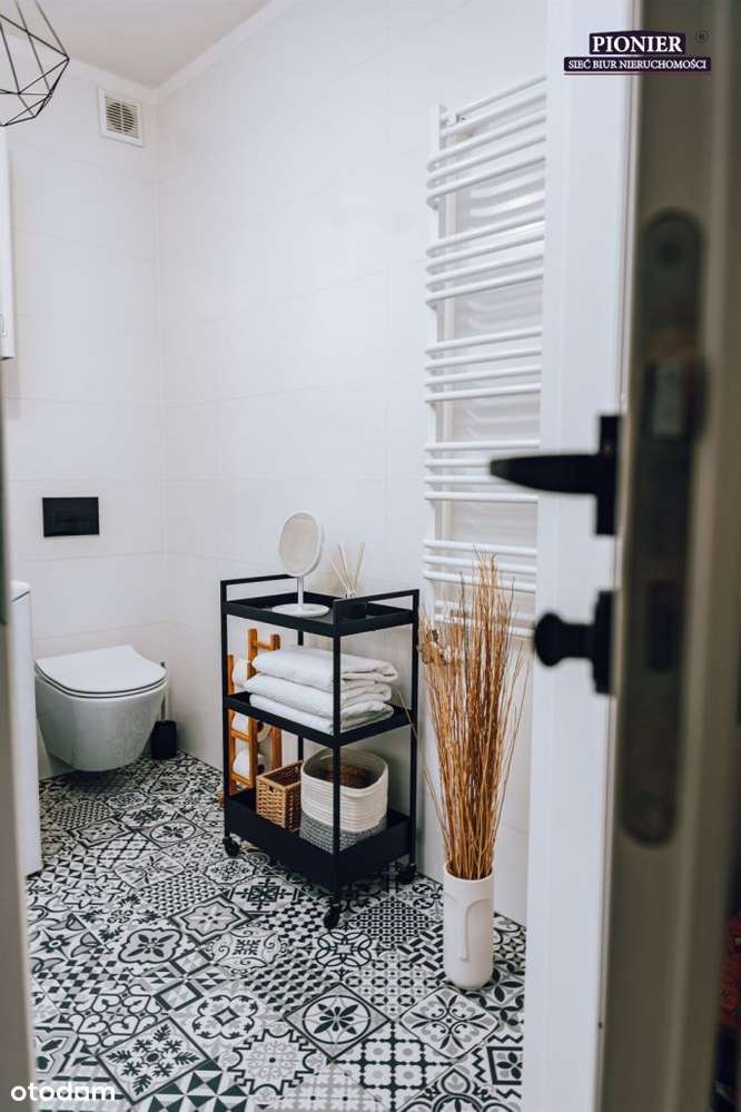 Komfortowy Apartament 3 Pokojowy! - Pełny obrazek: 5/9