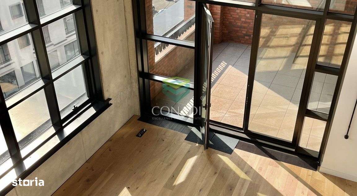 Inchiriere Apartament 4 Camere Nemobilat | Office | Rezidential | - Imagine principală: 4/5