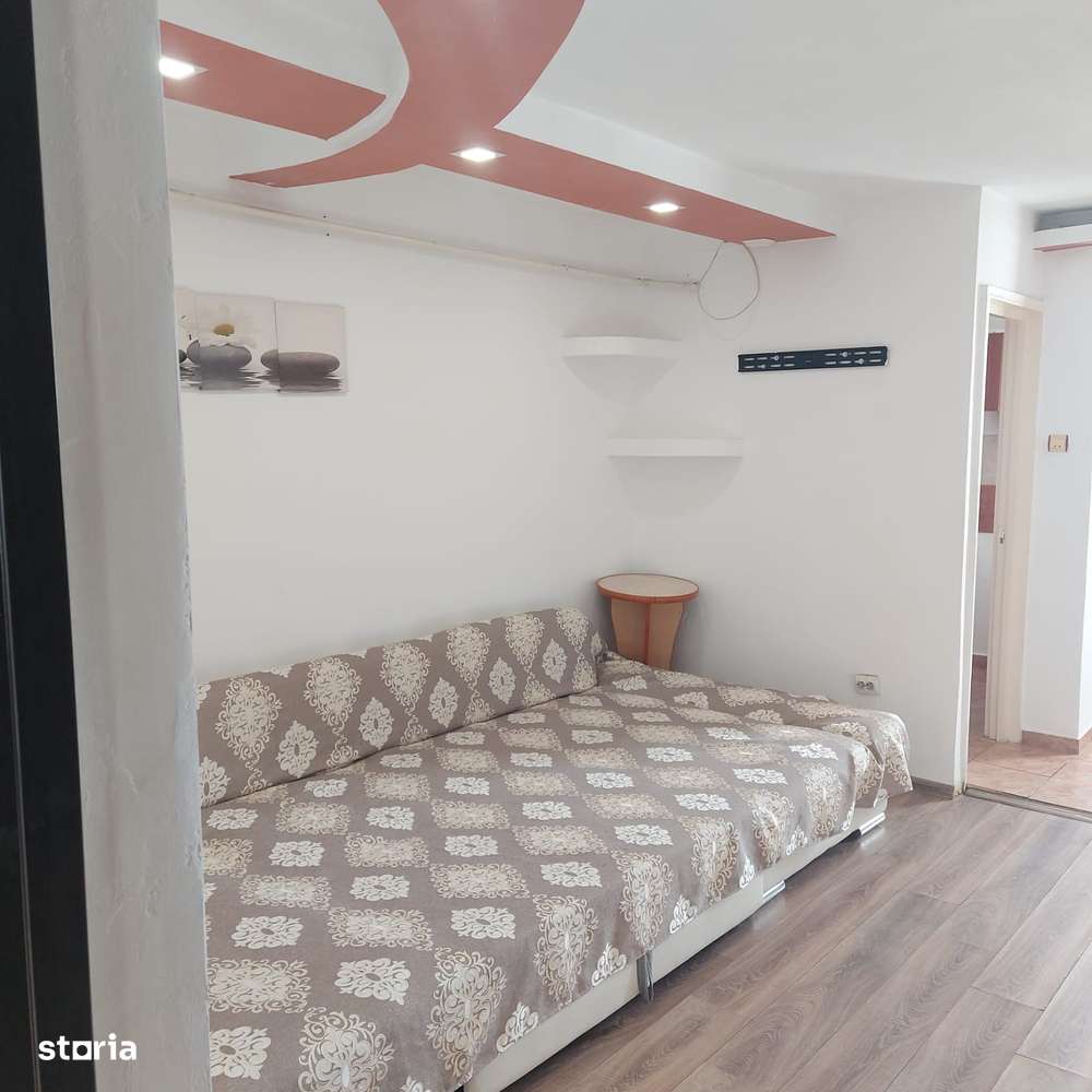 Vand garsoniera cartier Nicolae Balcescu judetul Buzau-3