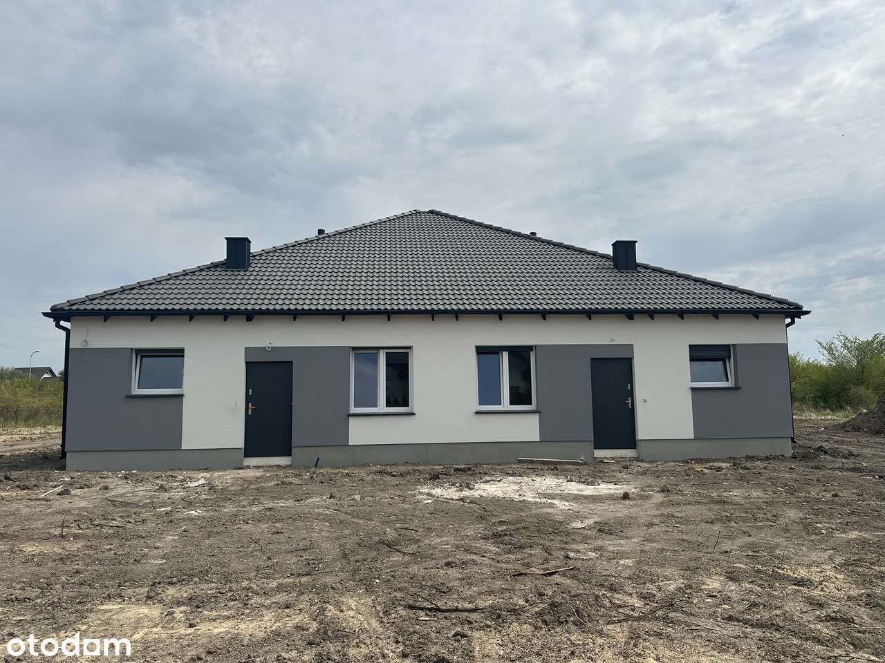 Nowoczesny lokal w domu parterowym - Pełny obrazek: 4/10