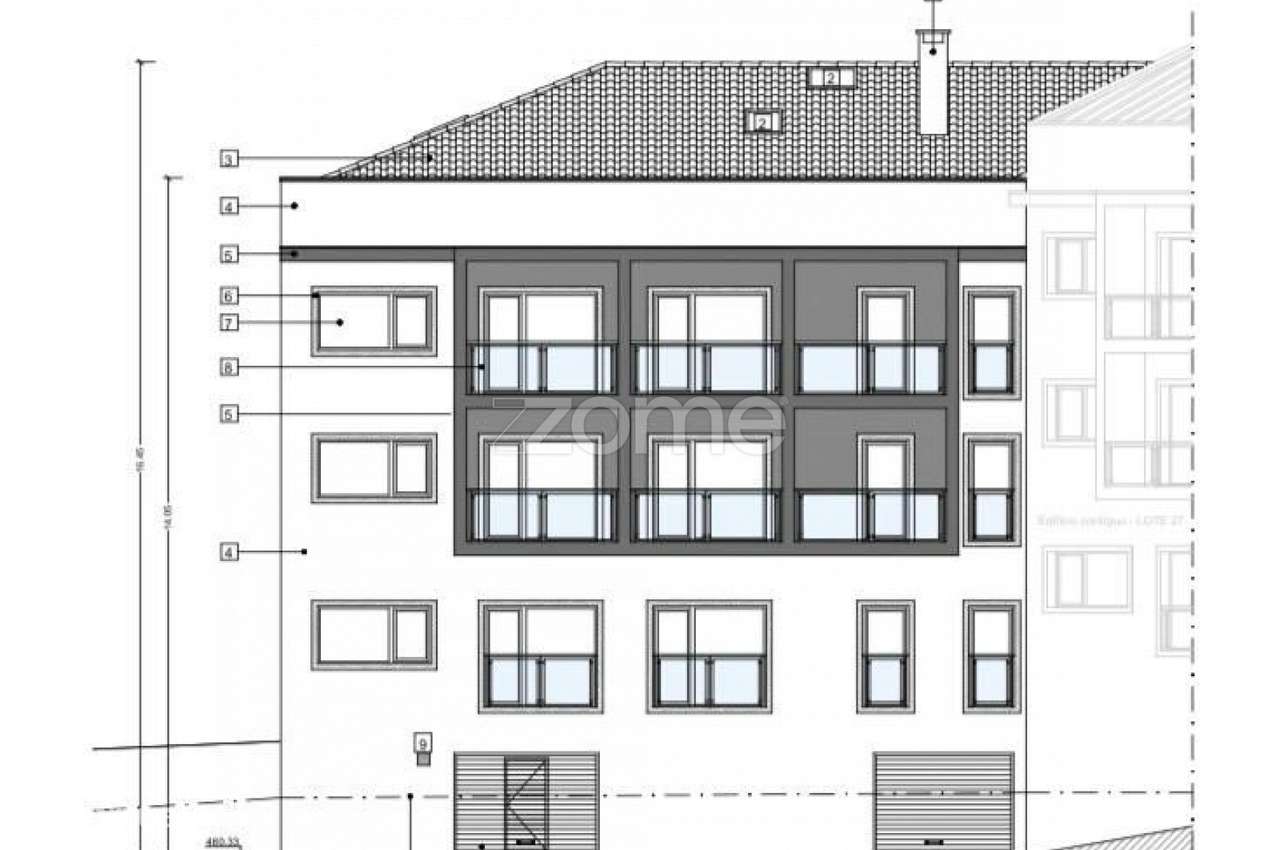 T2 NOVO e Moderno em Rio de Loba - Grande imagem: 2/4