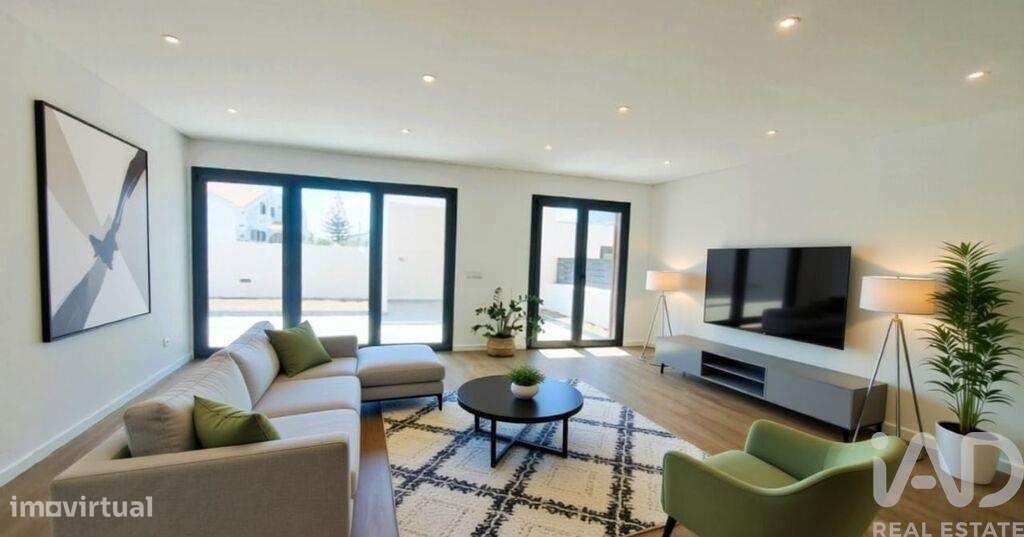 Casa T3 em Ericeira de 220,00 m2 - Grande imagem: 2/30