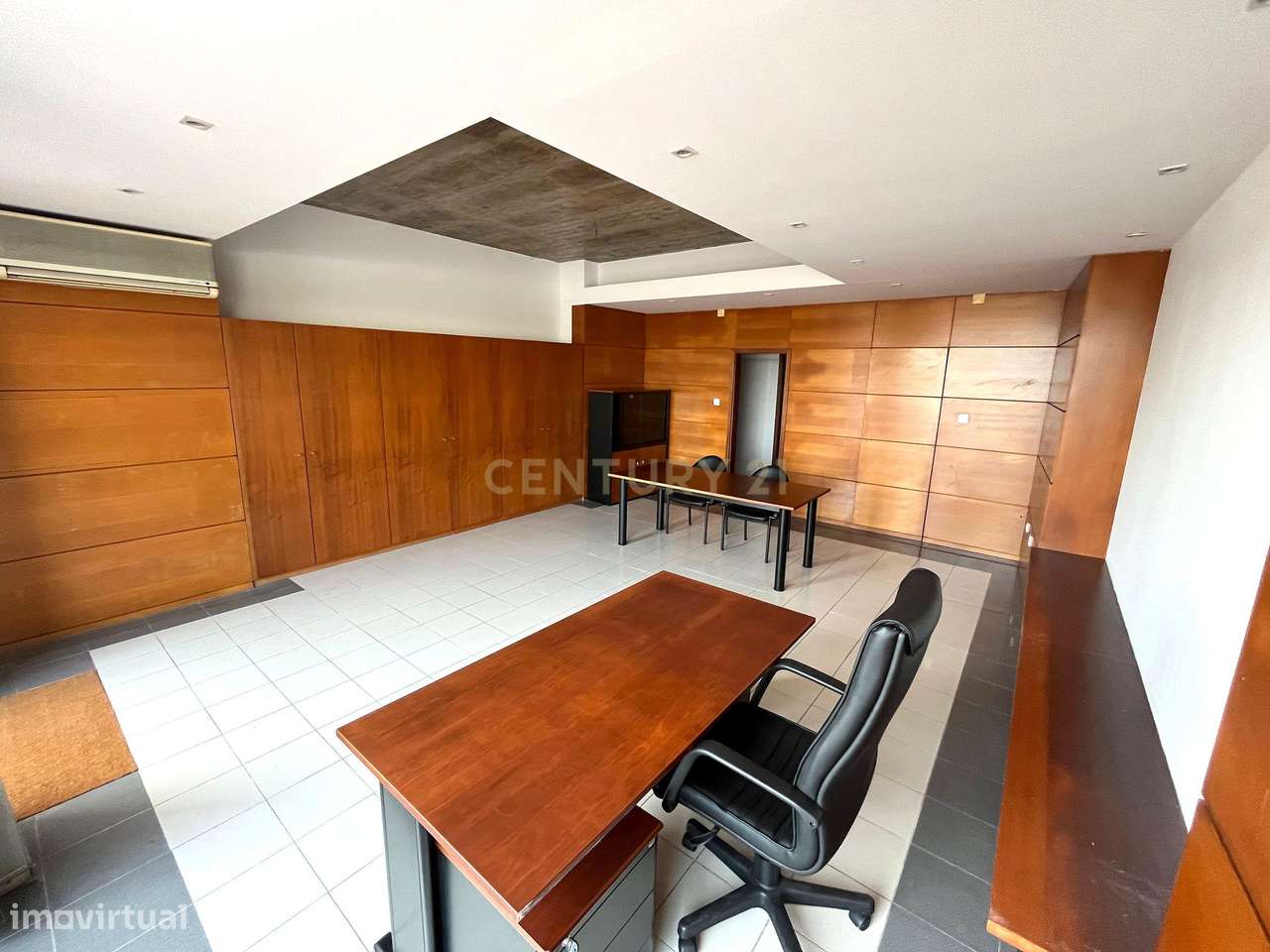 Loja para arrendamento - Marvila -  Lisboa - Grande imagem: 4/9