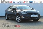 Hyundai Elantra 1.6 Comfort - 7