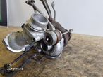 Turbo Bi-Turbo Mercedes Sprinter 2.2 Cdi Euro 5 A6510905380/6510900980 - 2