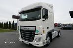 DAF XF 460 / SPACE CAB / I-PARK COOL / EURO 6 - 3