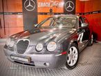 Jaguar S-Type - 27