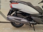 Kymco Downtown - 24