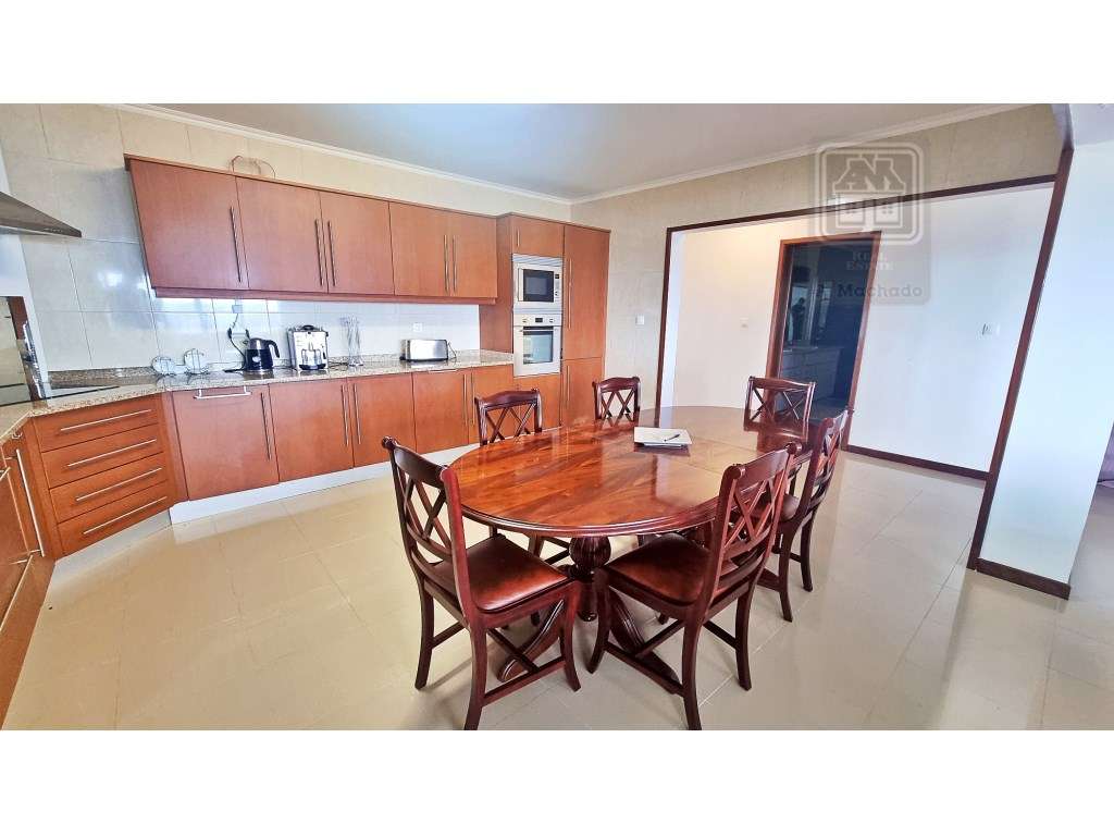 VENDA de MORADIA - VIVENDA com VISTA MAR nos Mosteiros, Ponta Delga...-37