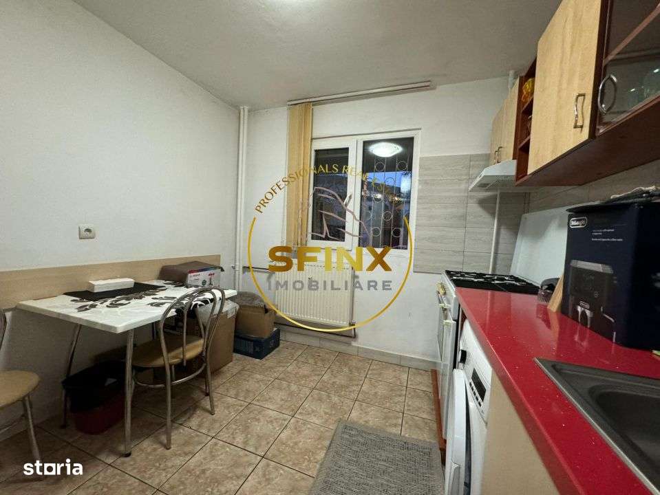 APARTAMENT 2 CAMERE | BD GHICA TEI | PARTER | INSTALATII NOI | RENOVAT-5