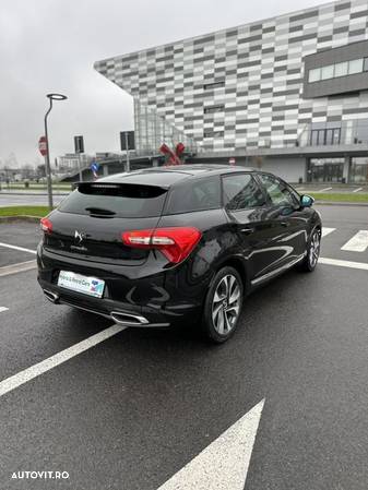 Citroën DS5 Hybrid4 EGS6 Pure Pearl - 5