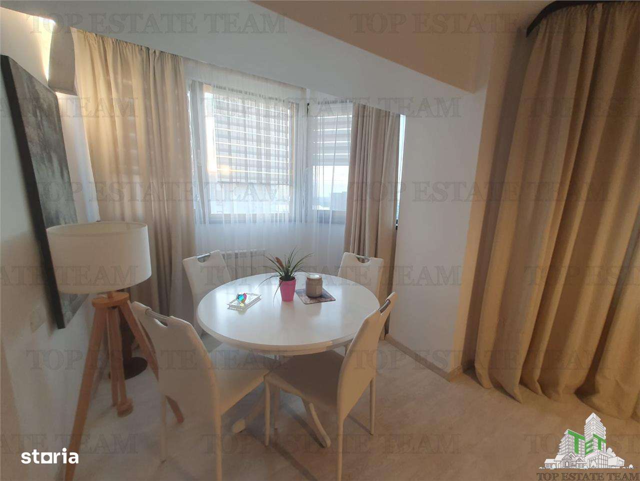 Apartament 2 camere de Lux cu Vedere la Mare Faleza Nord Constanta-19