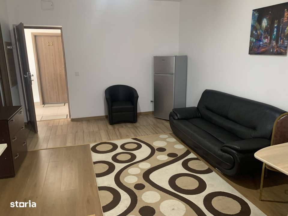 Apartament-2camere semi-32mp-Bariera Valcii. - Imagine principală: 4/4