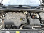 Trager Peugeot 308 2007 Hatchback 2.0 D - 9