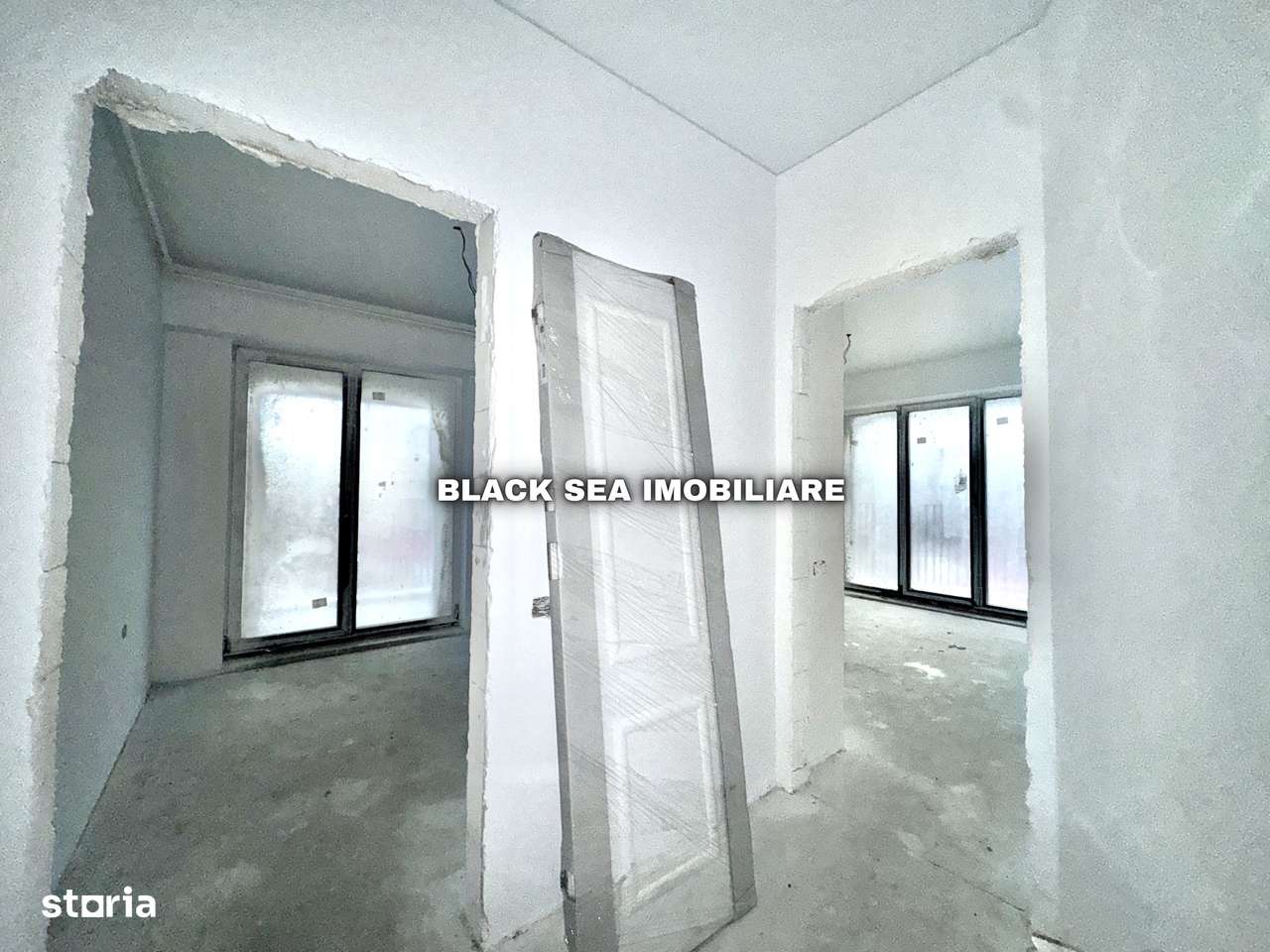 Apartament 2 camere + Parcare zona Tomis Nord / Campus - TOMIS TOWER - Imagine principală: 4/11