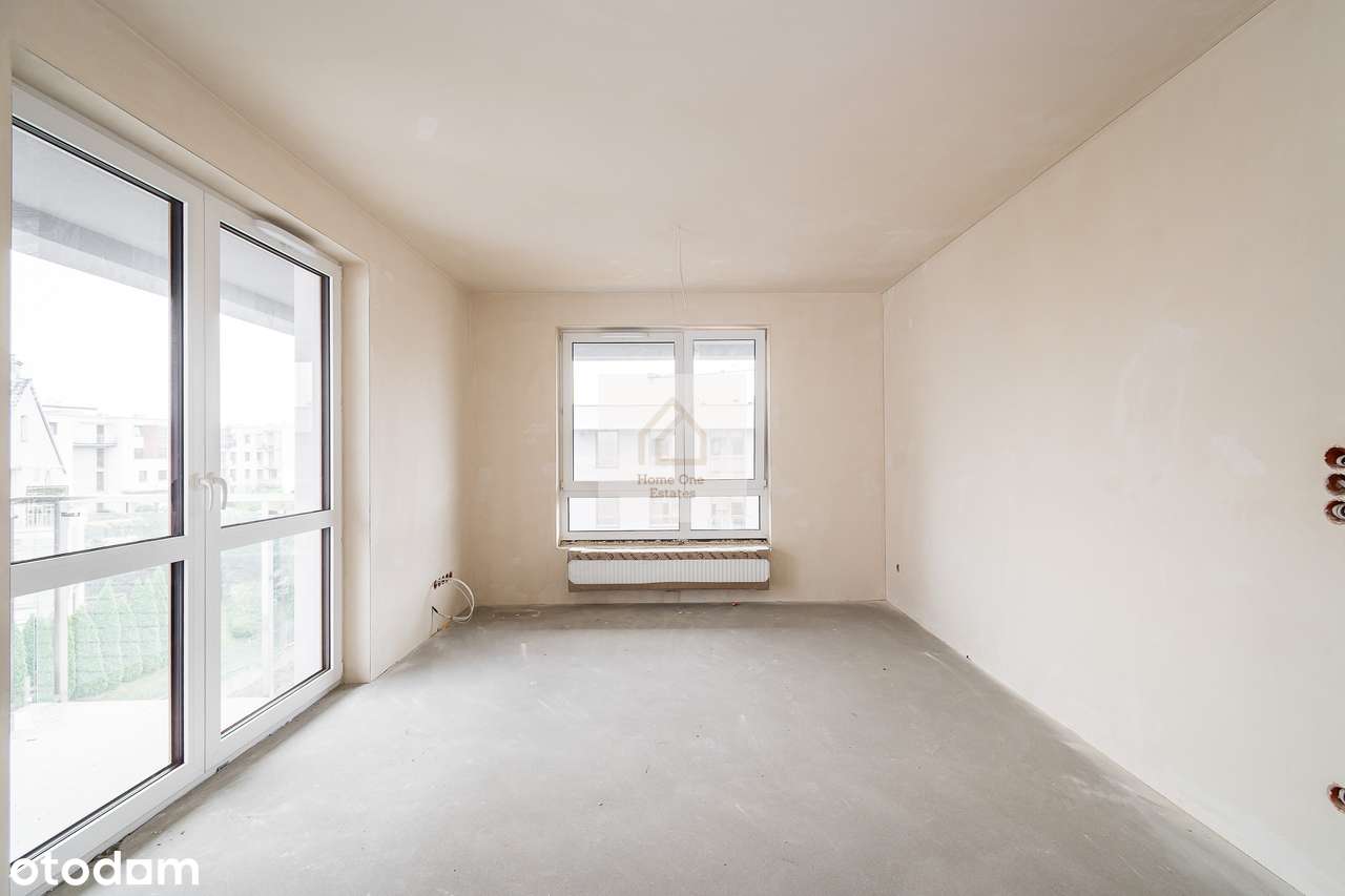 Mieszkanie 3 pokojowe, Ruczaj-3