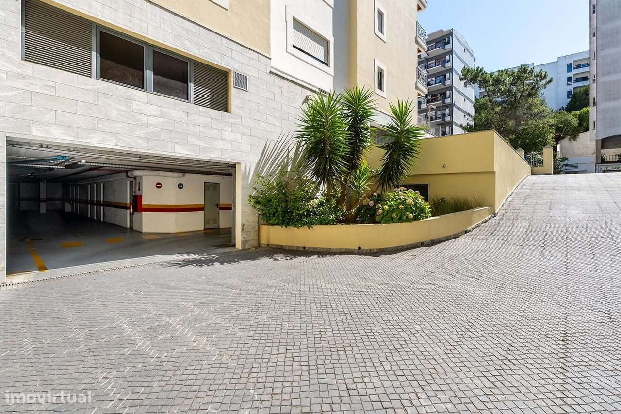 T3 | Vista | Estoril, Cascais-28