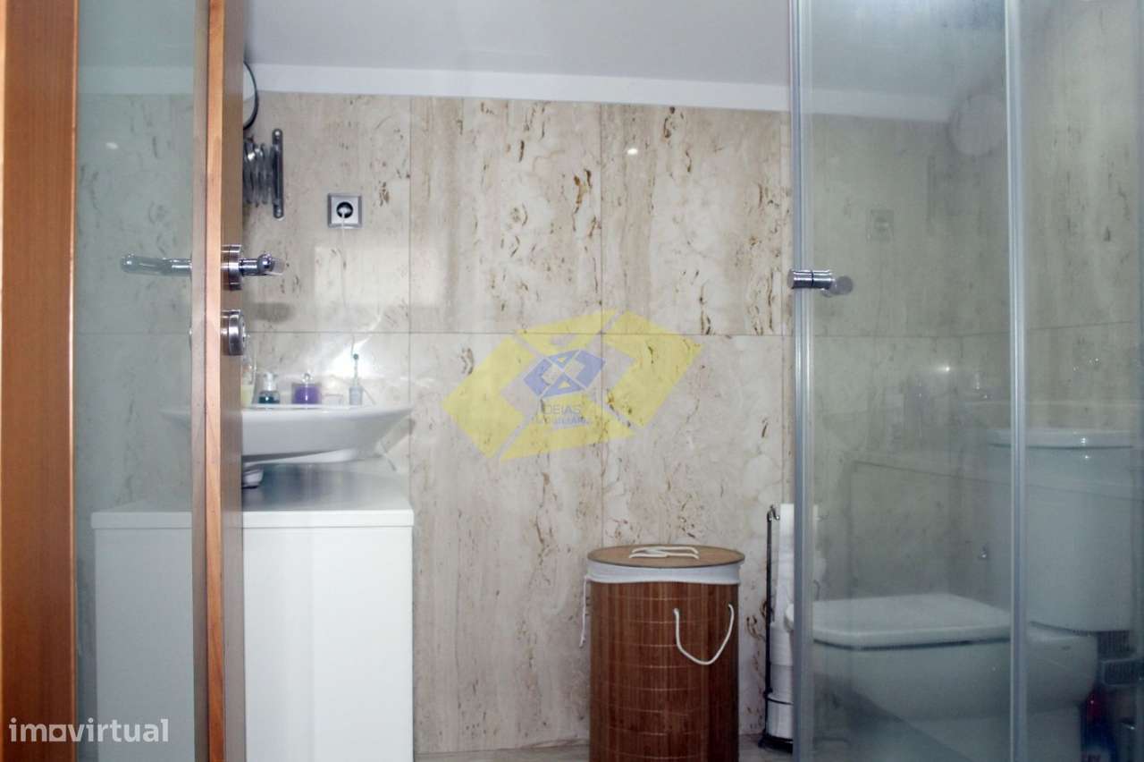 Andar Moradia T3 DUPLEX em Felgueiras-30