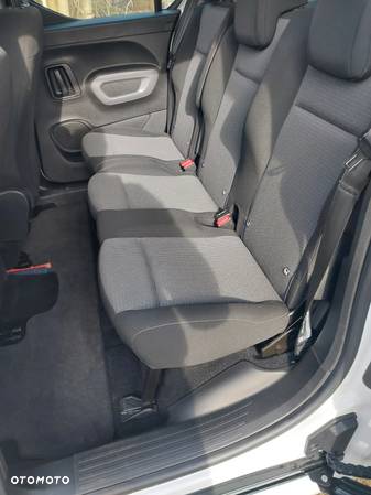 Toyota Proace City Verso 1.2 D-4T Business - 11