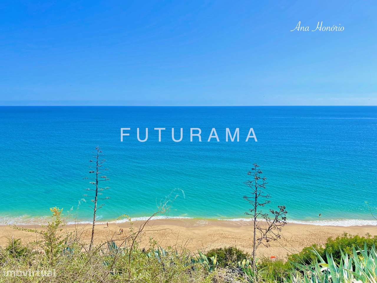 Moradia Térrea charmosa c/Piscina  - Azeitão - Setúbal-35