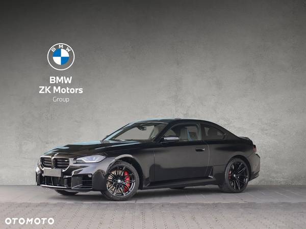 BMW M2 Standard - 1