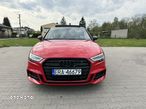 Audi A3 2.0 TDI S line Sportpaket - 2