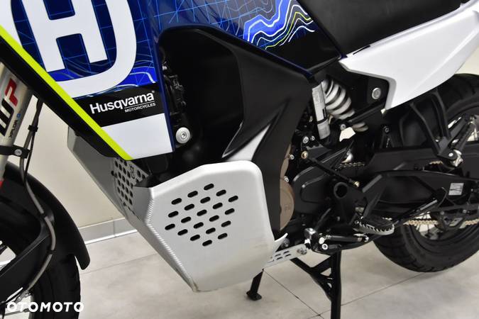 Husqvarna 701 - 34