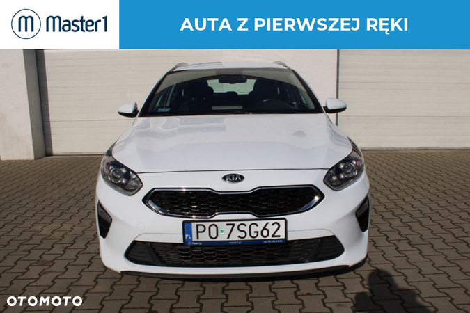 Kia Ceed 1.6 CRDi SCR M - 4