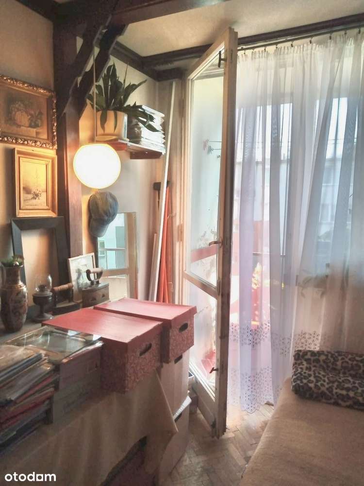 M4  Dąbrowa  wszędzie blisko, loggia-15