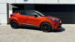 Toyota C-HR 2.0 Hybrid Orange Edition - 14