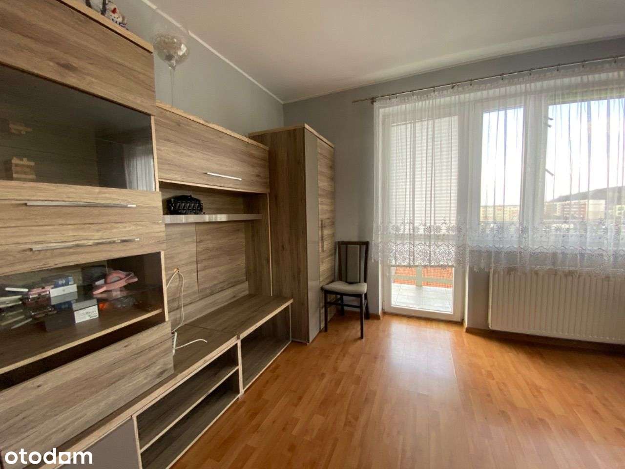 Mieszkanie Fordon Nowe budownictwo - Pełny obrazek: 2/9