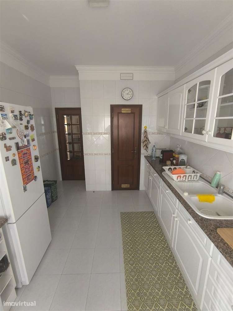 Apartamento T2 Venda em Santa Iria de Azoia, São João da Talha e Bobad-7
