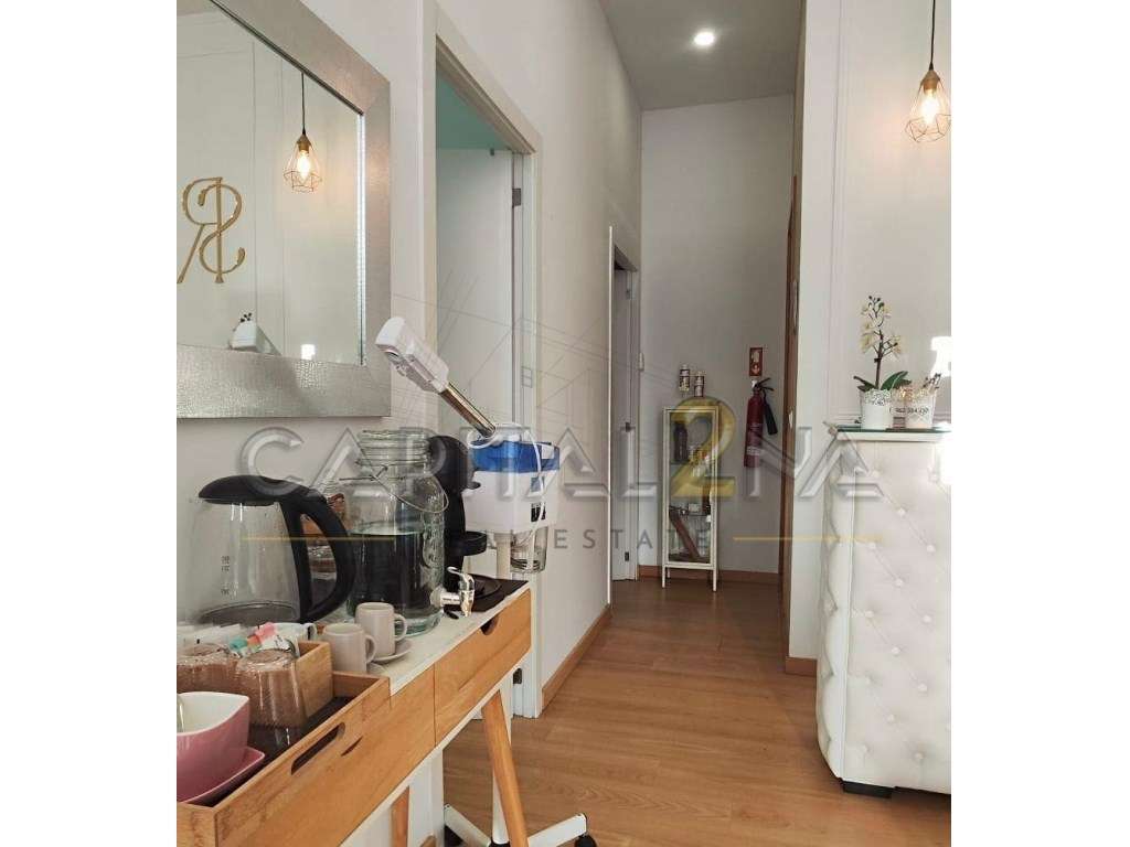 Trespasse Centro de Estética - Restelo-2