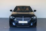 BMW 220 d Auto - 2