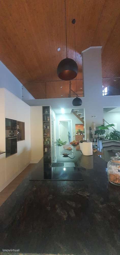 Lindíssima Moradia térrea independente Lote 580m2 Piscina Anexo Parque-41