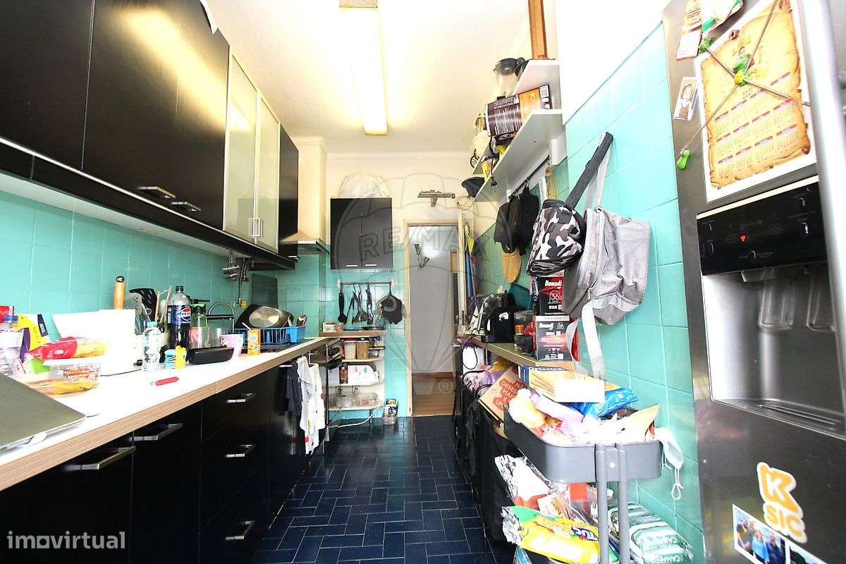 Apartamento T3 para venda-11