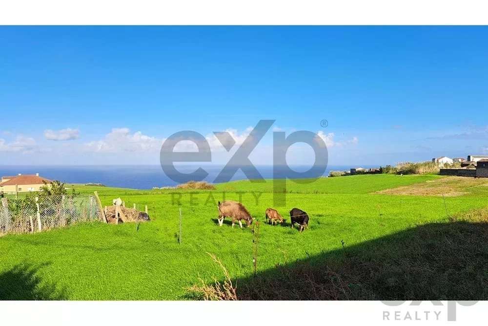 Terreno com vista mar, Achada-Nordeste - Grande imagem: 5/13