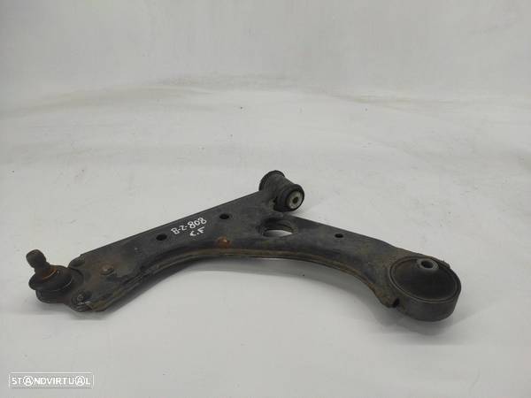 Braço Suspensão Frt Frente Esquerdo Opel Corsa D (S07) - 1